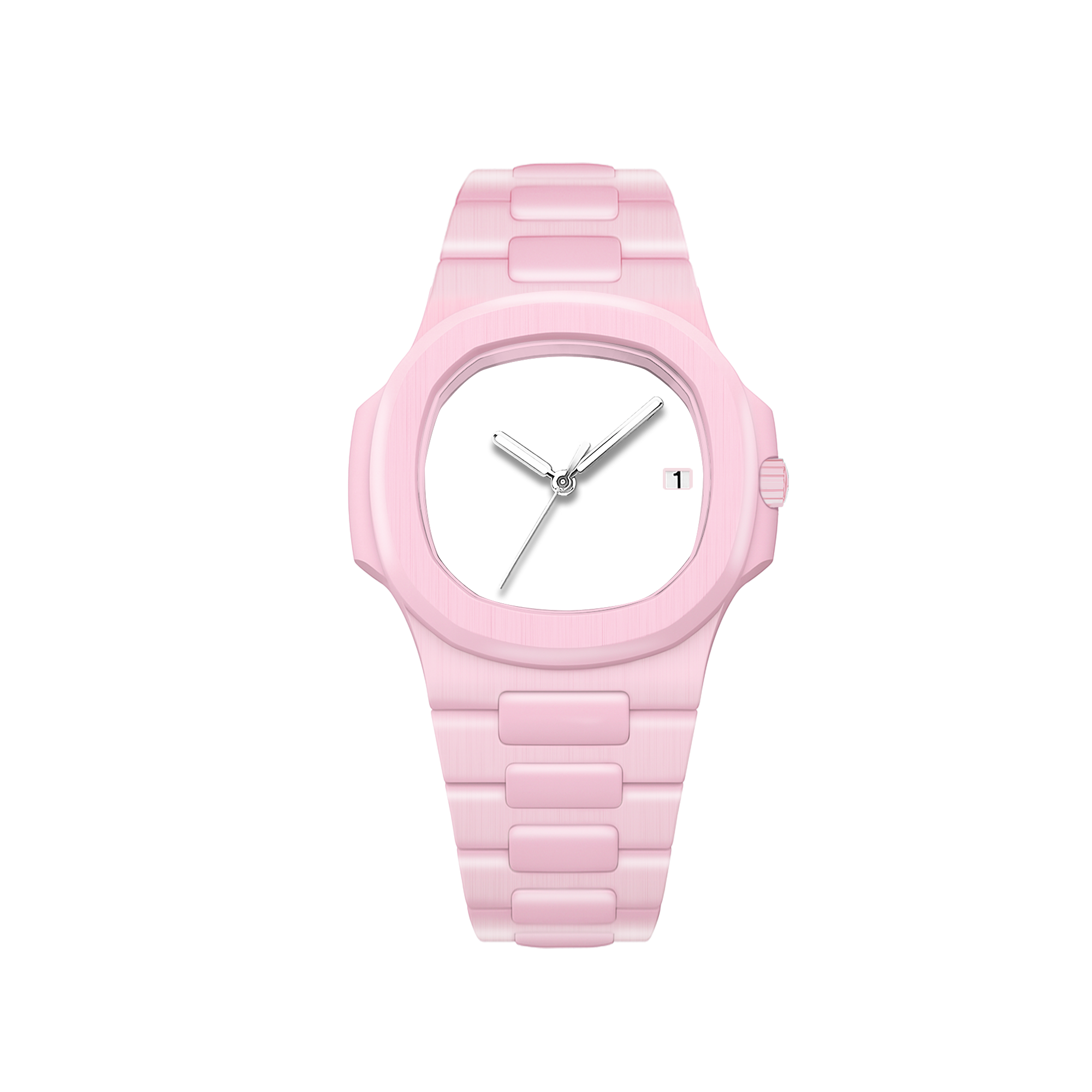 TECHNAUTIC CERAMIC WATCH CUSTOMIZE