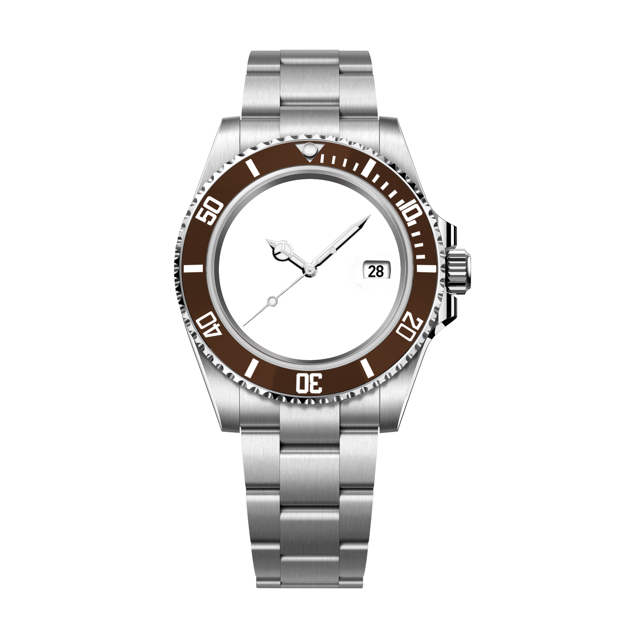 HYDROCORE CLASSIC WATCH CUSTOMIZE