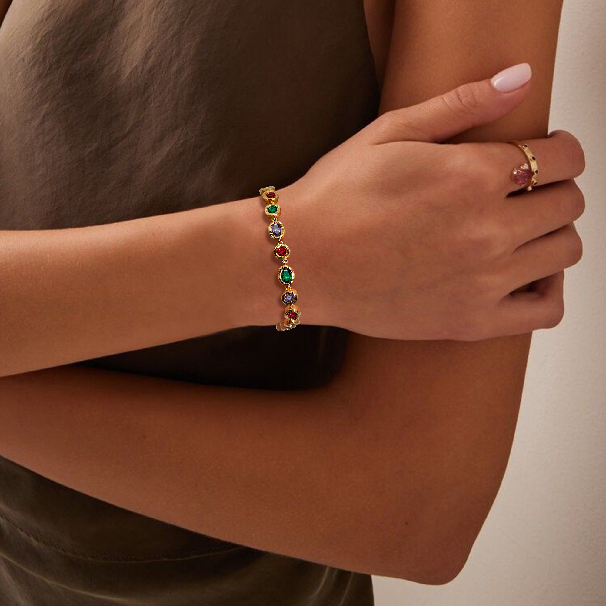 COLOR MUSE MULTI-GEMME