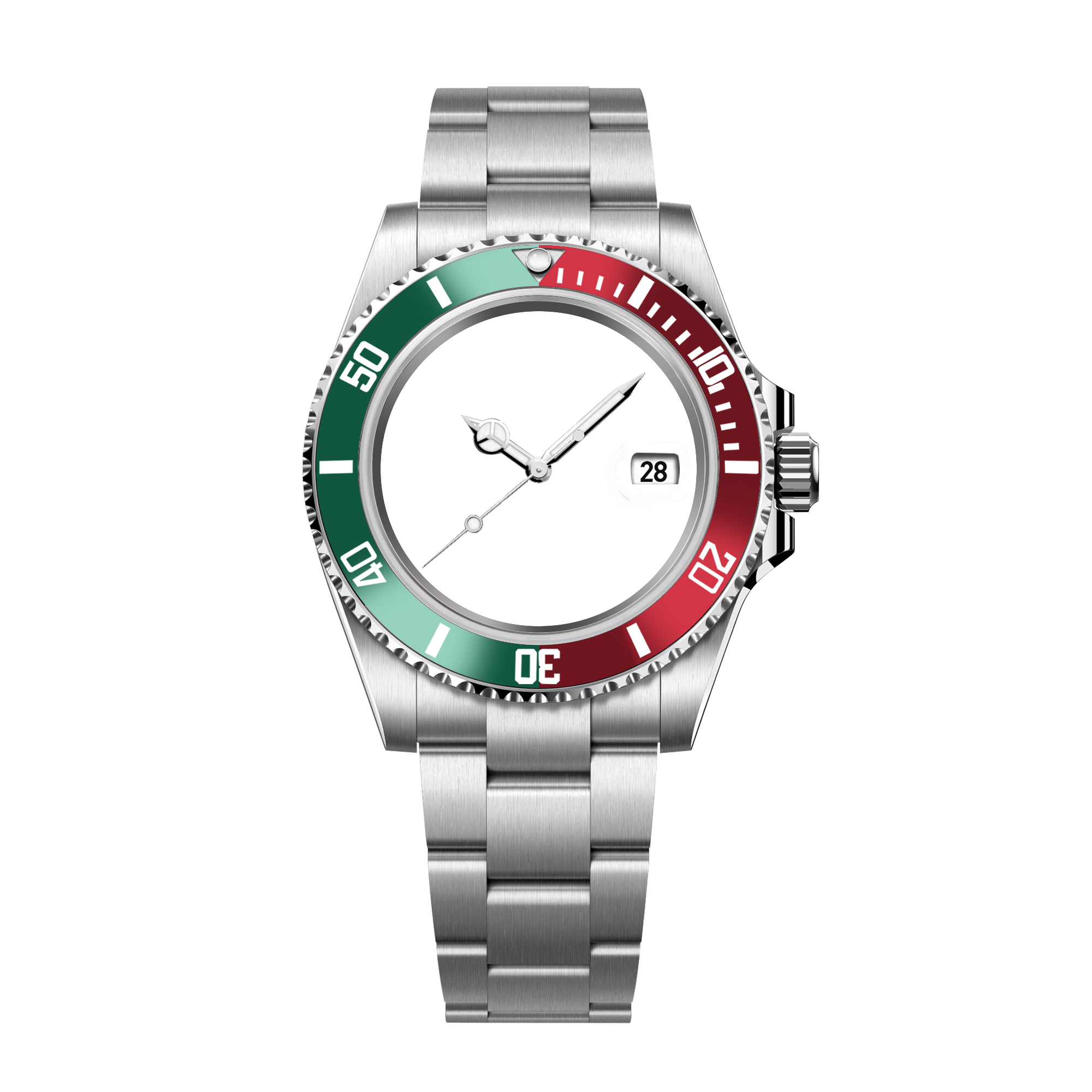 HYDROCORE CLASSIC WATCH CUSTOMIZE