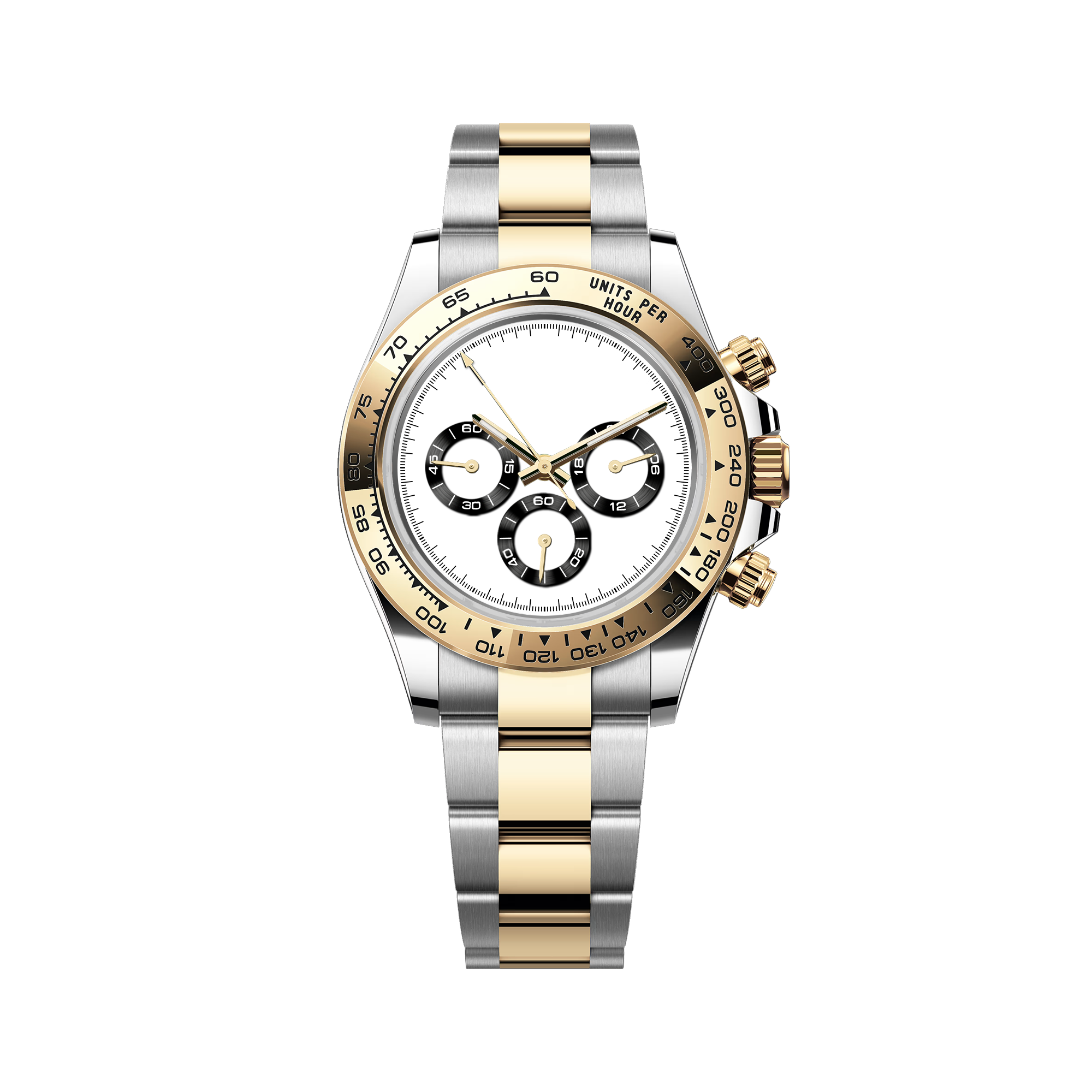 VELOCIREX CLASSIC WATCH CUSTOMIZE