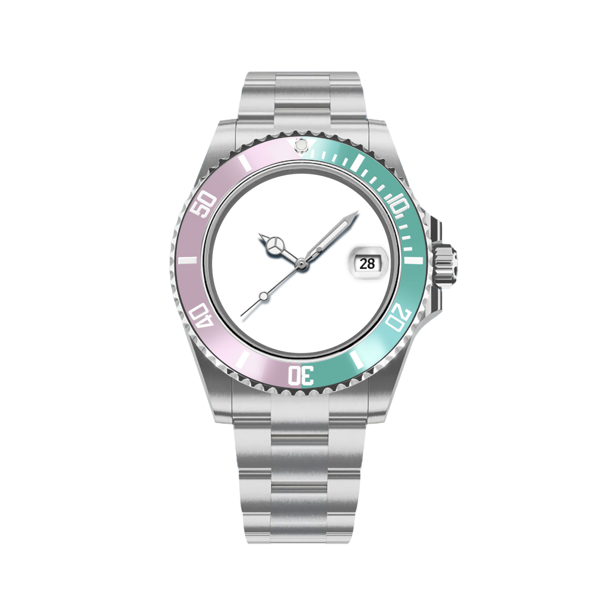 HYDROCORE CLASSIC WATCH CUSTOMIZE Forest Elves