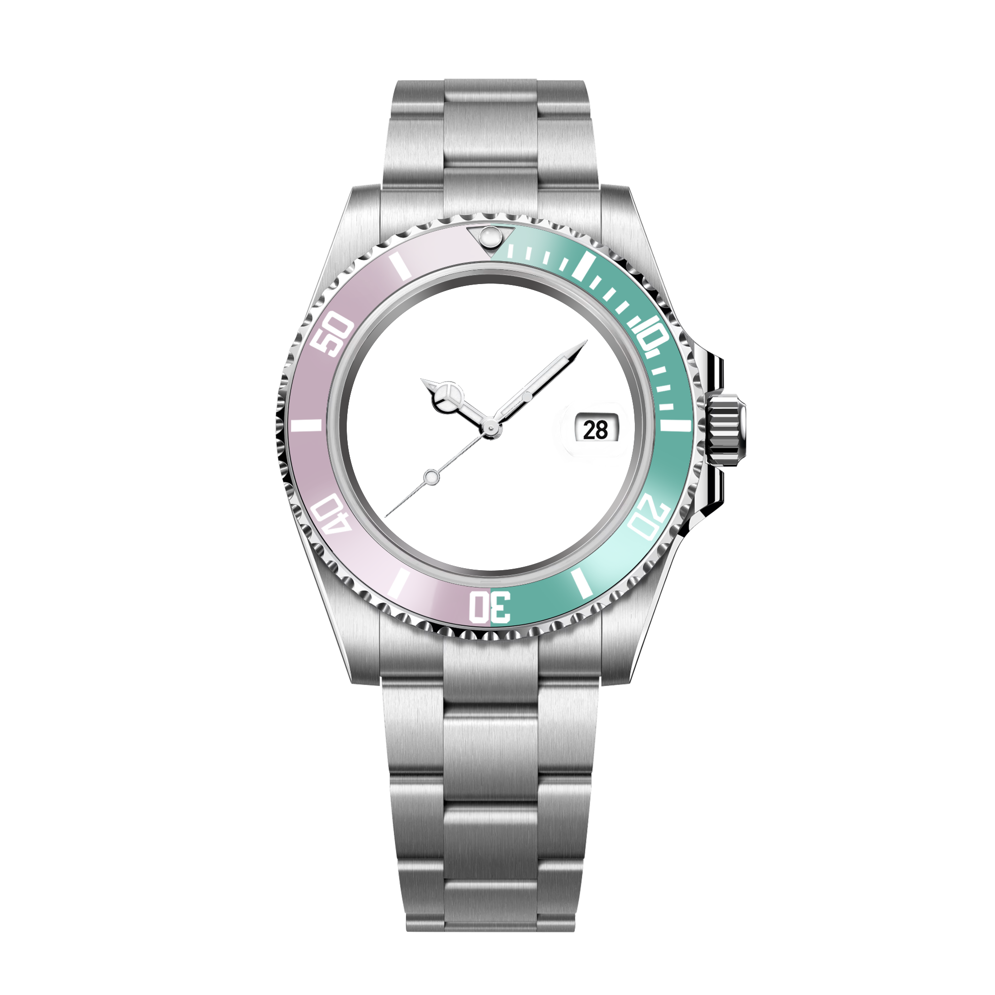 HYDROCORE CLASSIC WATCH CUSTOMIZE