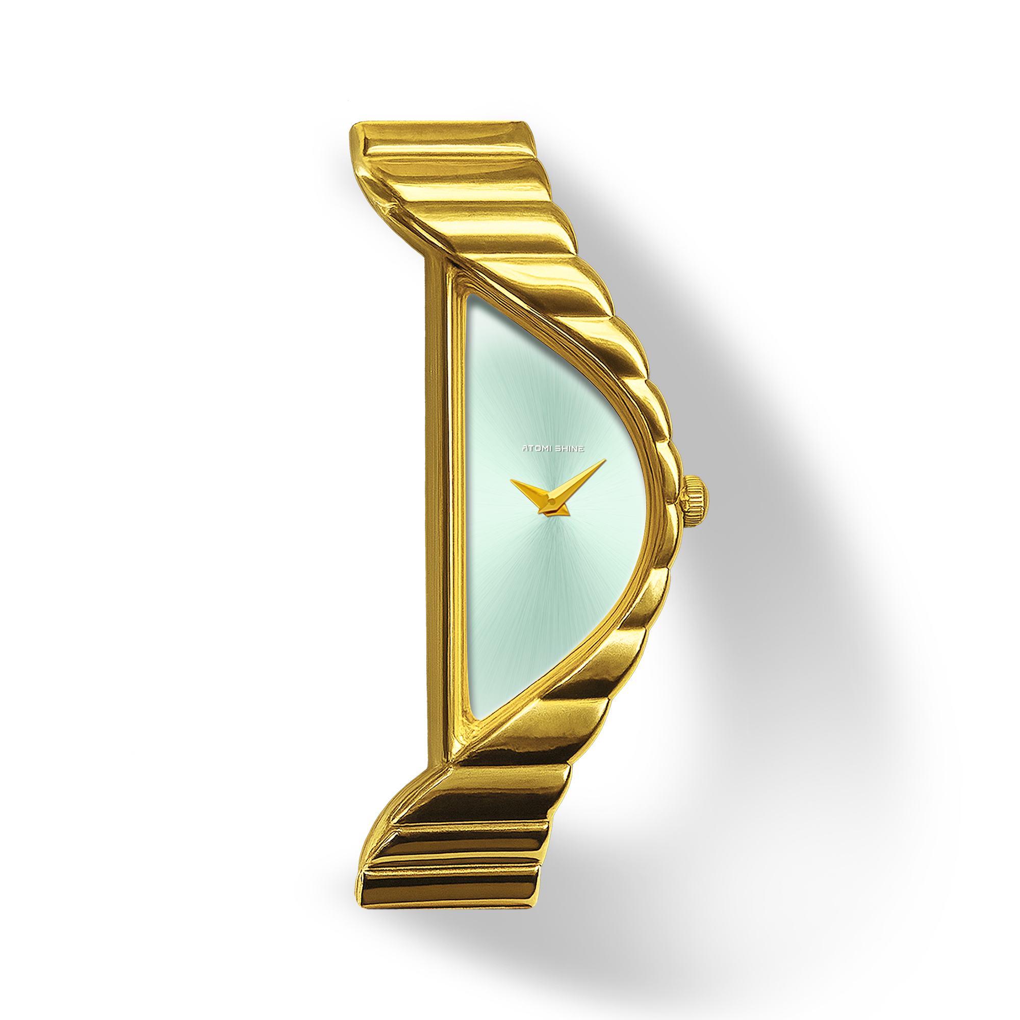 FIRST QUARTER CLASSIC WATCH