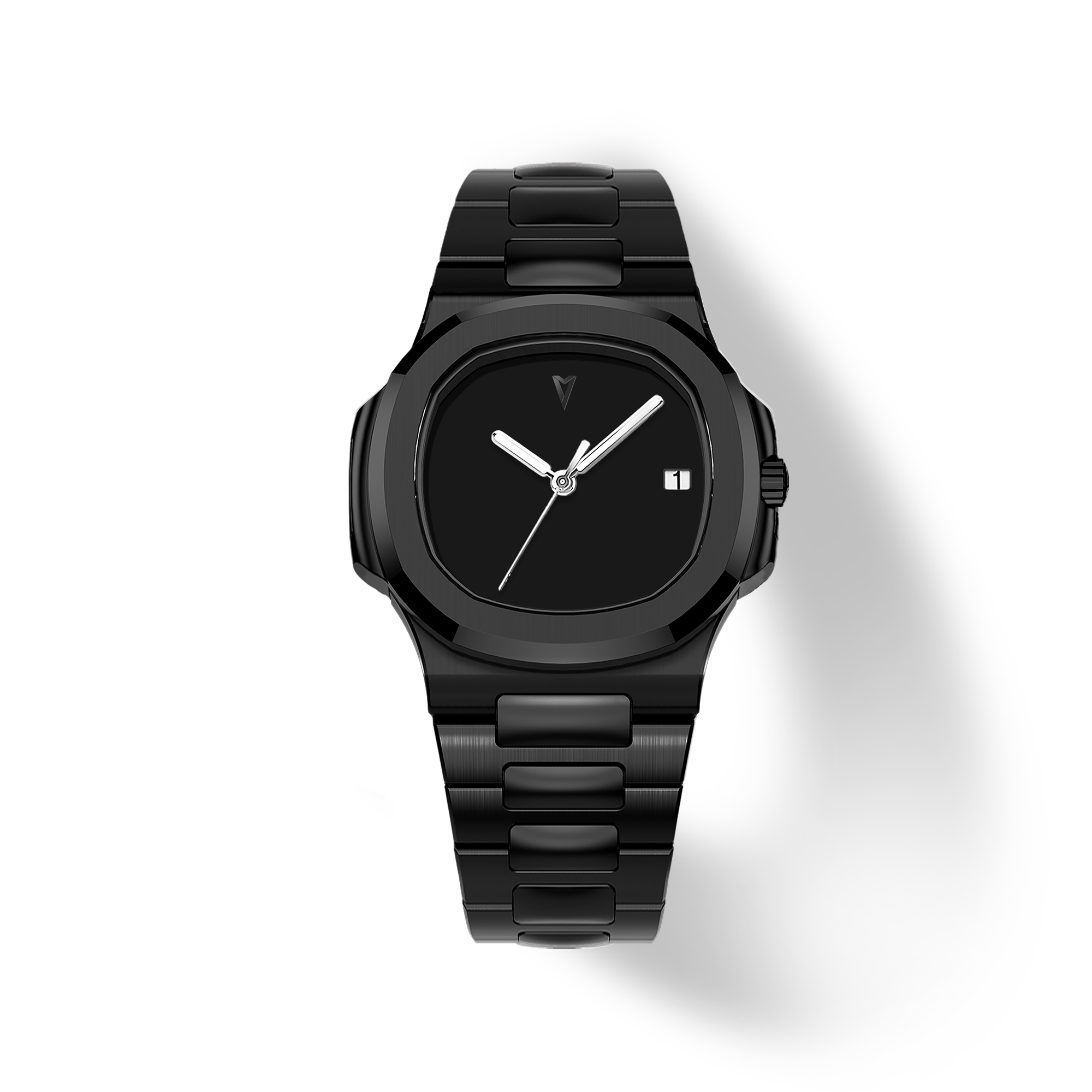 TECHNAUTIC CERAMIC WATCH
