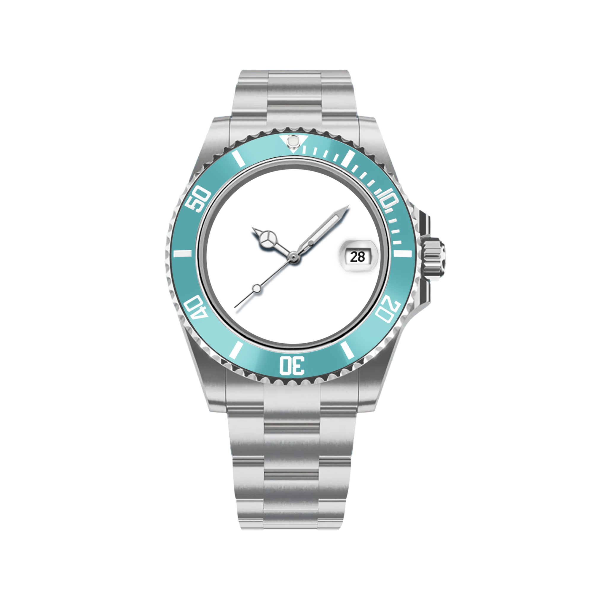 PERSONNALISER LA MONTRE CLASSIQUE HYDROCORE ELFES DE LA FORÊT